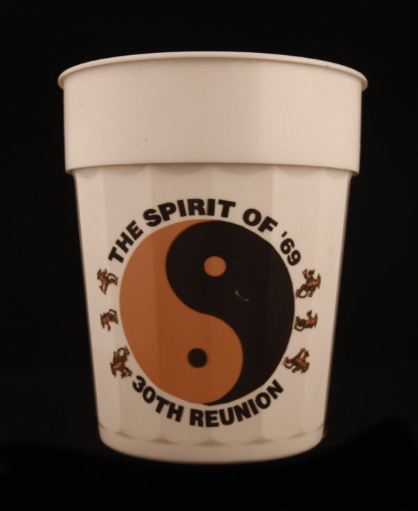 1969 Beer Cup 30th Reunion