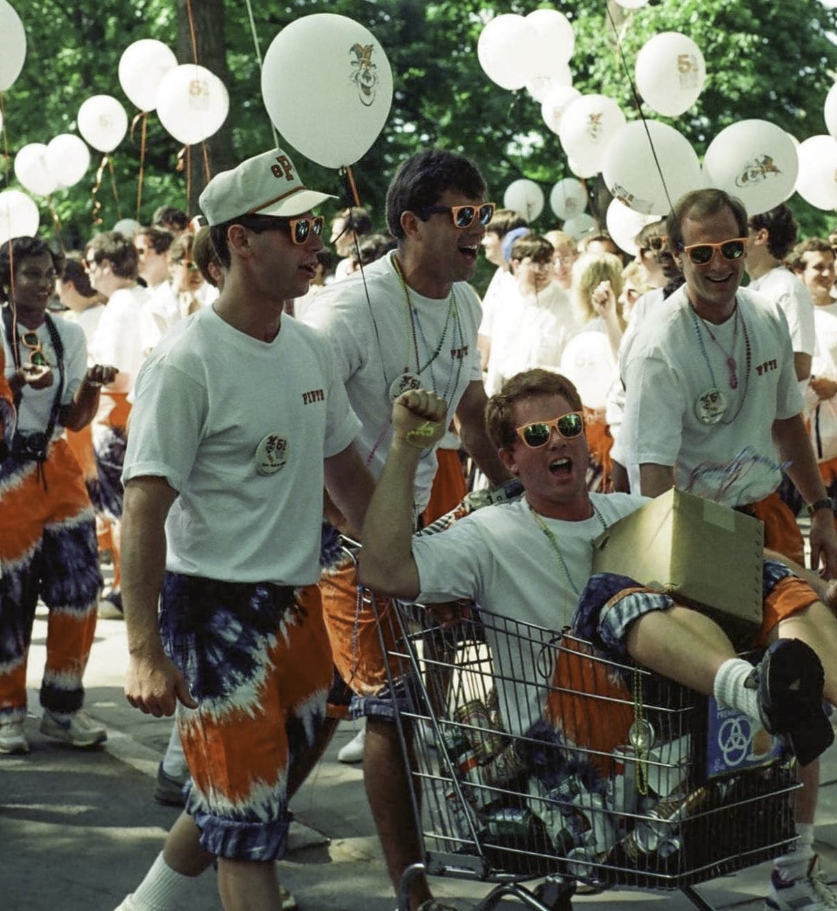 1984 05th Reunion