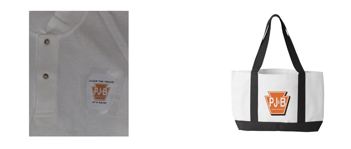 50th Reunion: Shirts and Totes