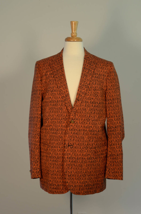 1943 Reunion Jacket