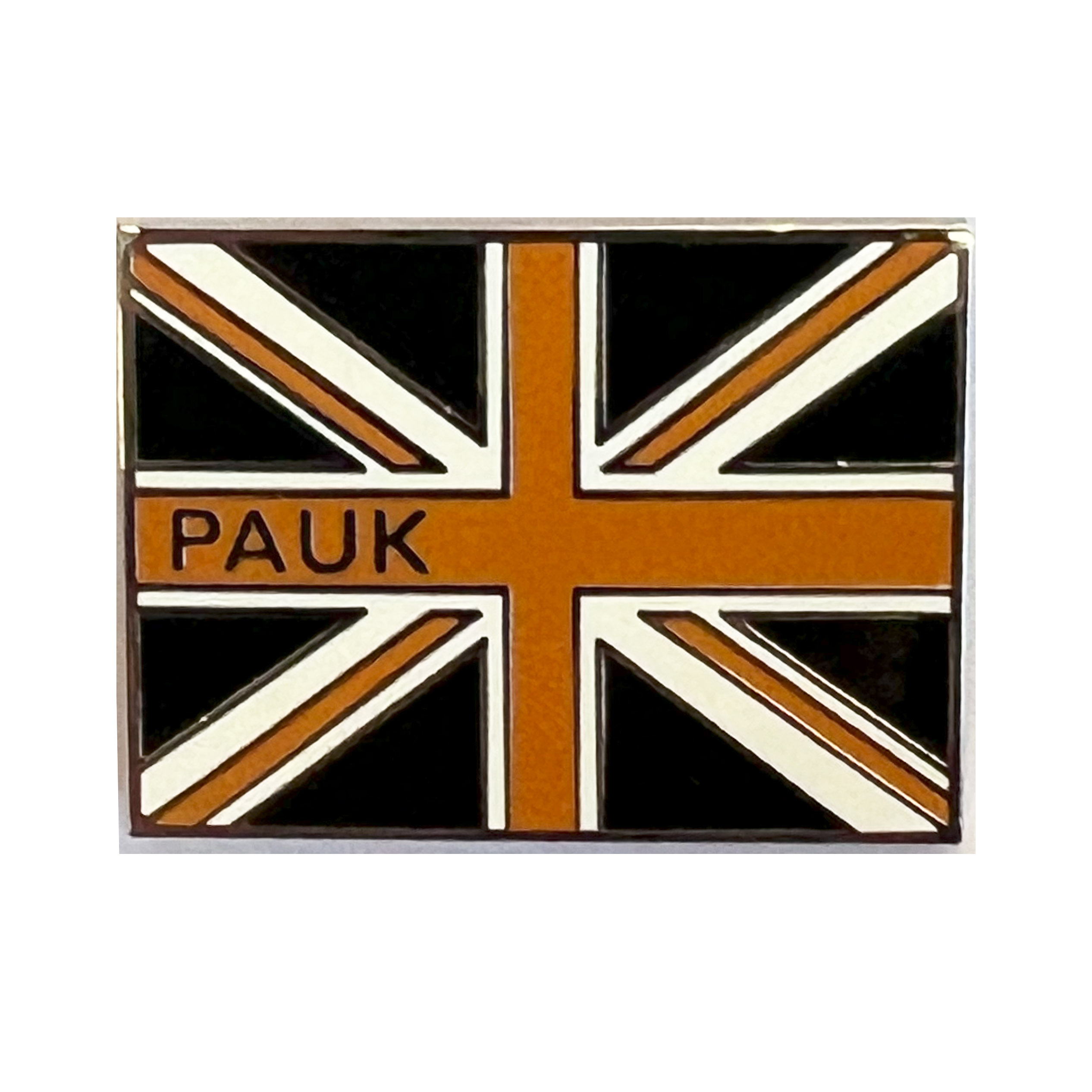 Association of Princeton UK Alumni (PAUK) Pin