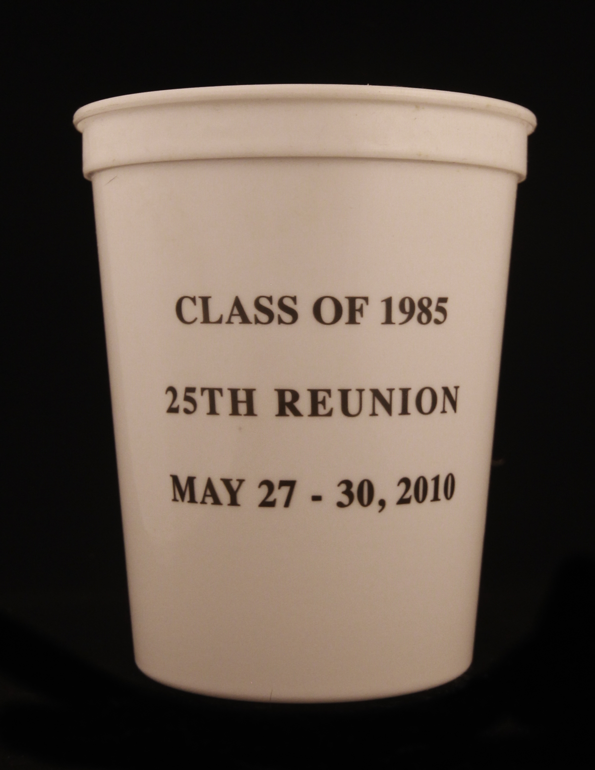 Beer Cup 1985 25th Reunion Side Two