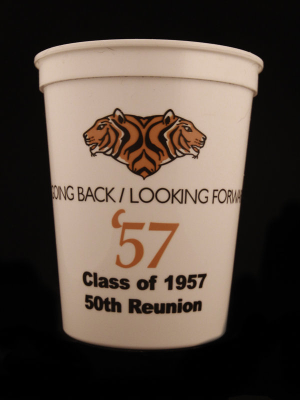 1957 Beer Cup 50th Reunion