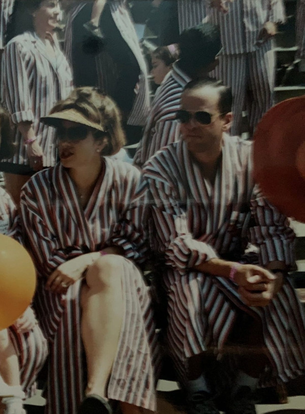 1987 15th Reunion