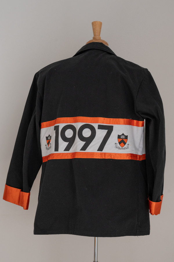 1997 Beer Jacket