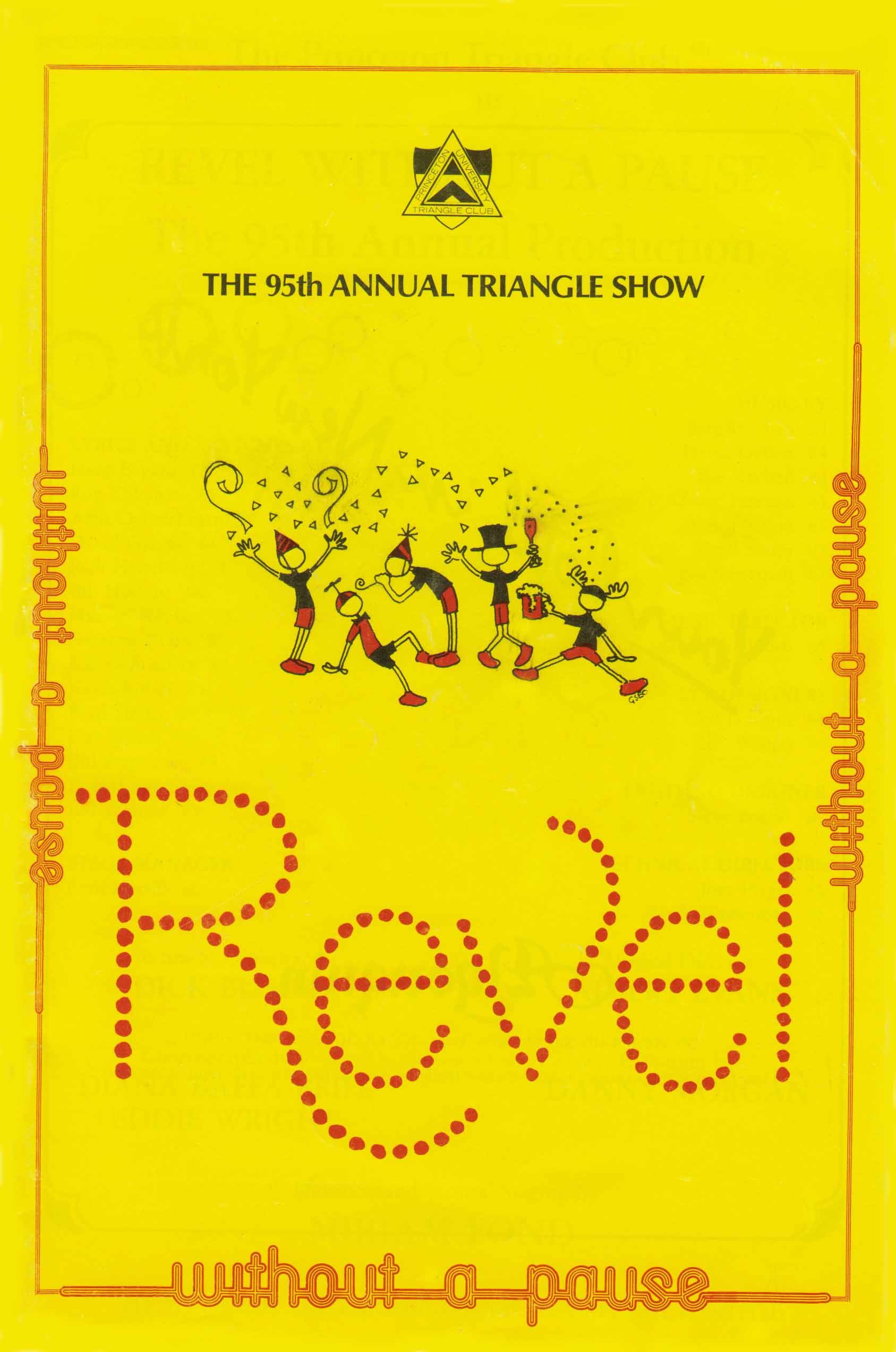 Playbill