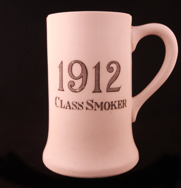 1912 Beer Stein