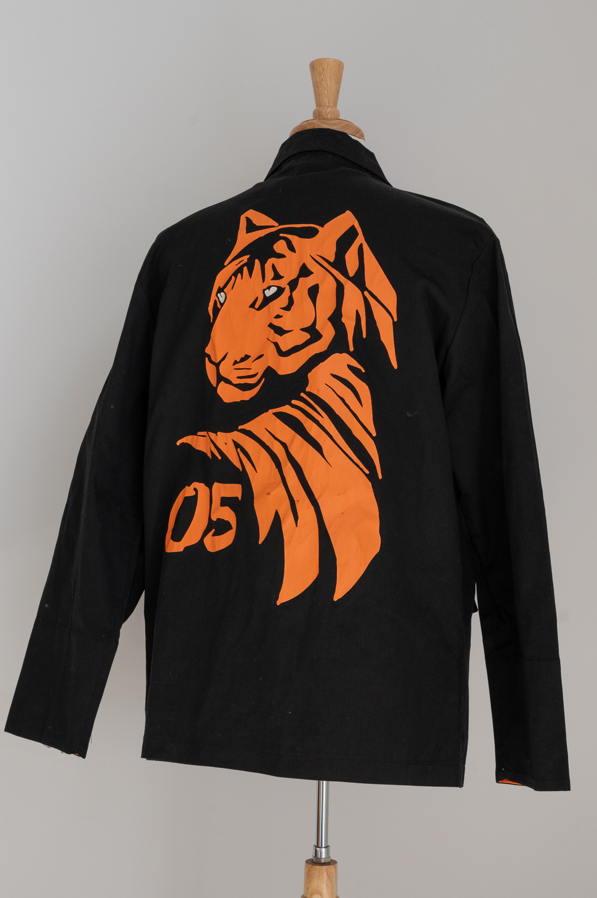 2005 Beer Jacket