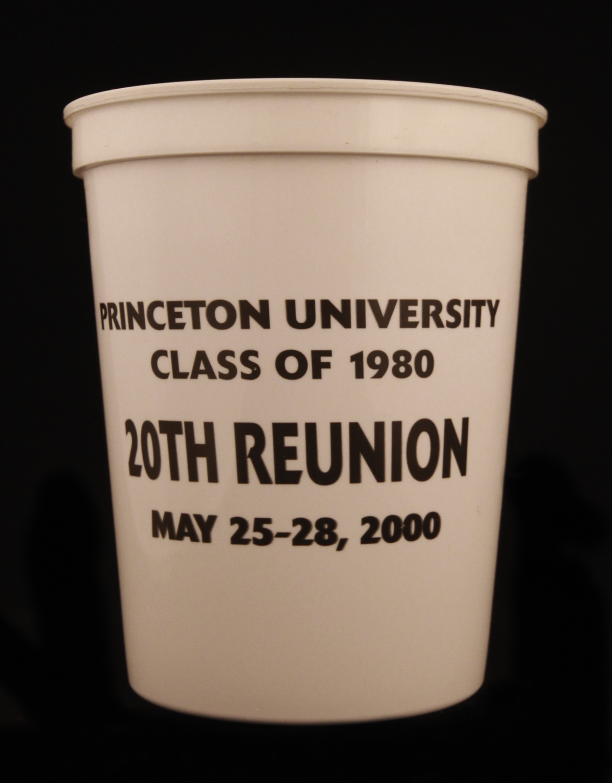 Beer Cup 2000 20th Reunion Side Two