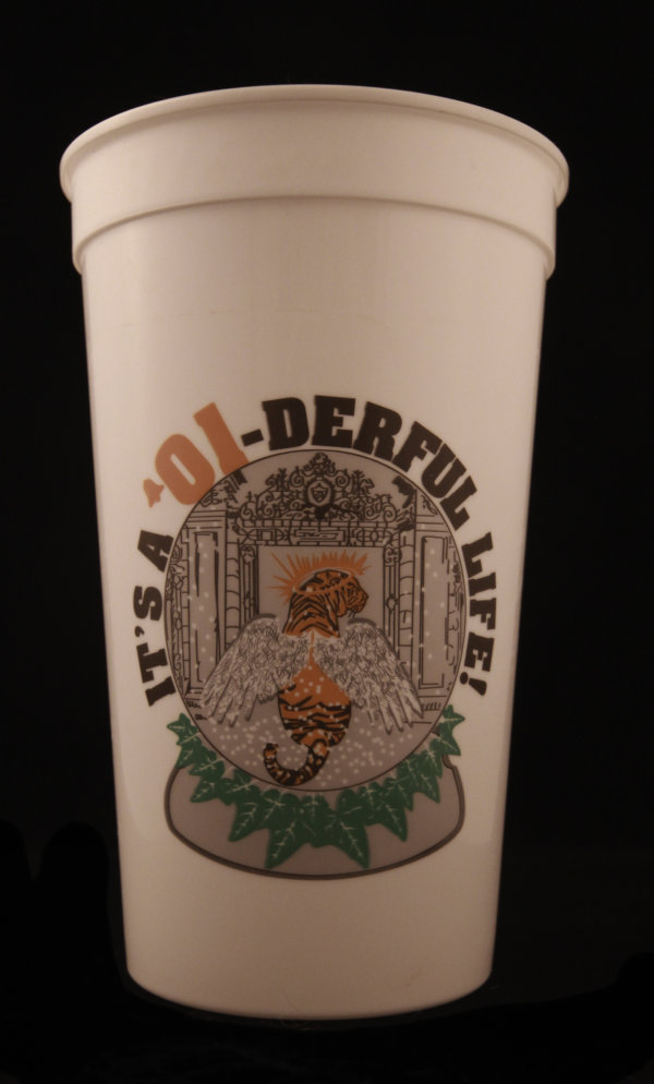 2001 Beer Cup 15th Reunion