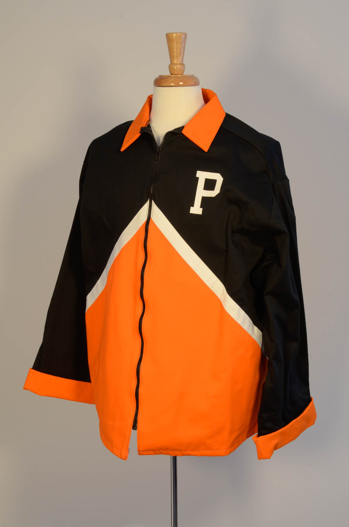 Beer Jacket 2013 Front