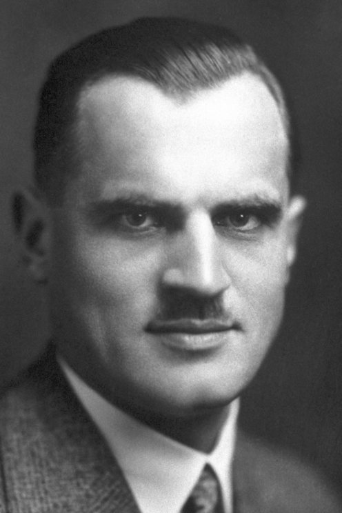 21. Arthur Holly Compton *1916