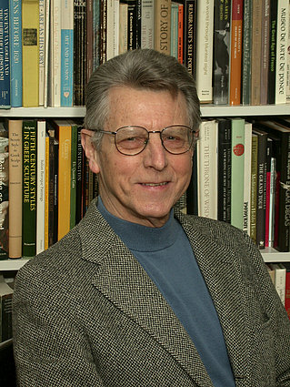 10. Theodore J. Ziolkowski