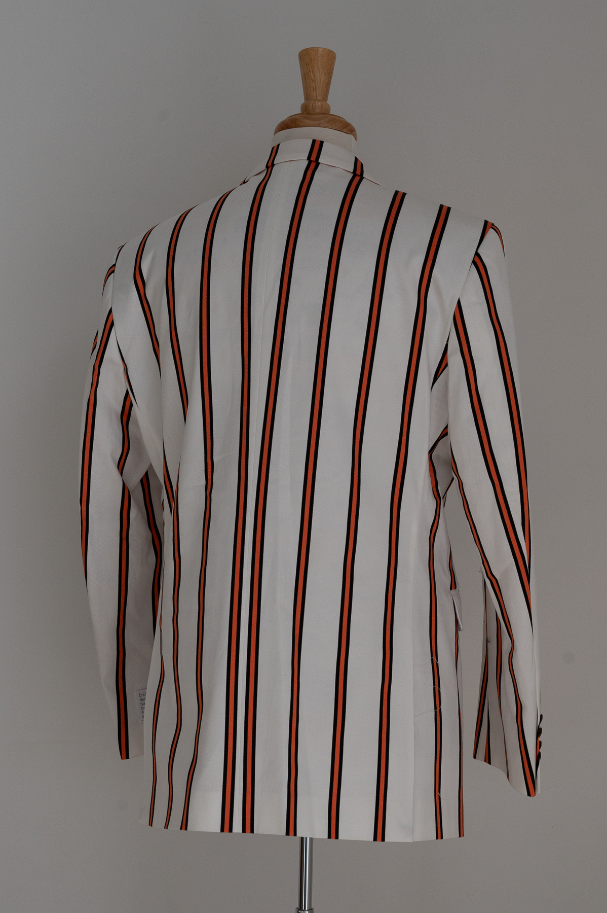 Reunion Jacket 1998 25th Rear
