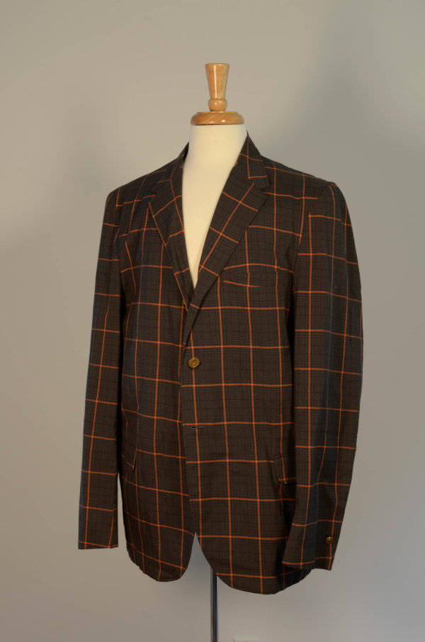 1942 Reunion Jacket I