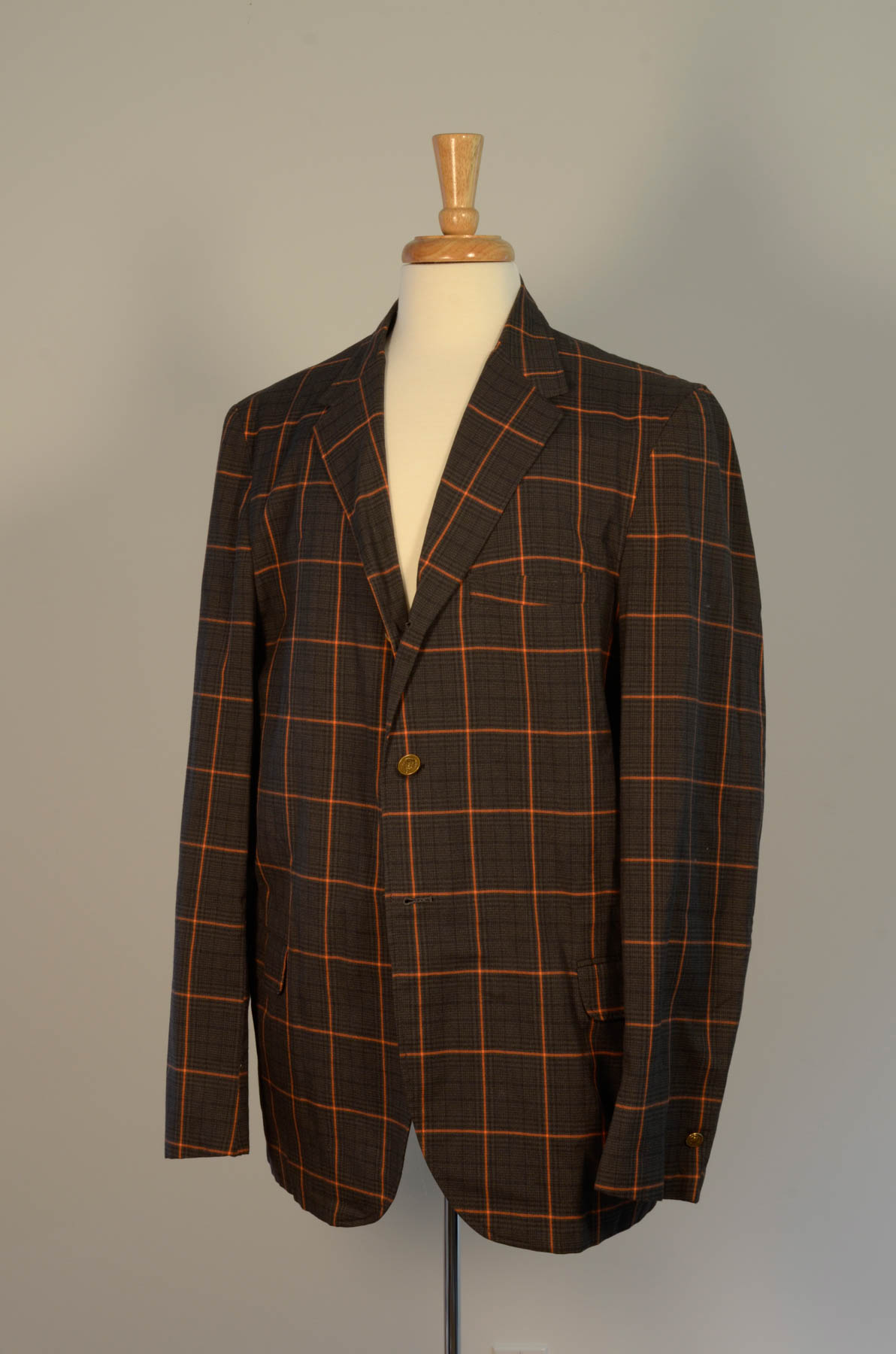 Reunion Jacket 1942 Variation I Front