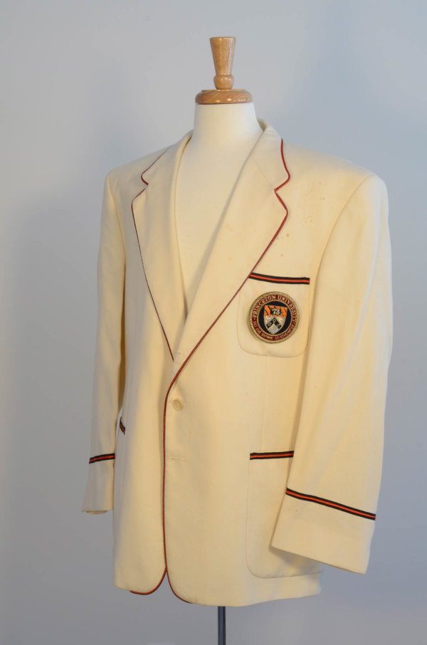 1973 Reunion Jacket 25th