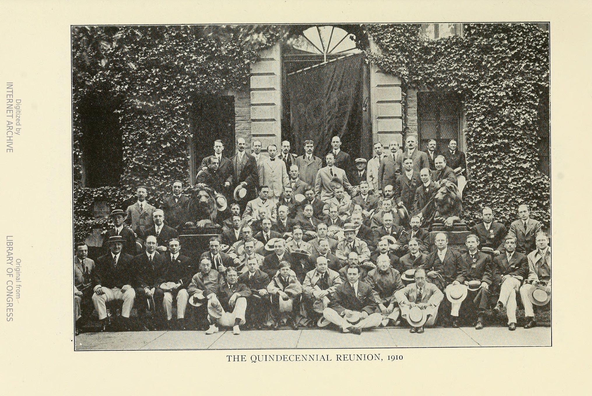 1895 15th Reunion