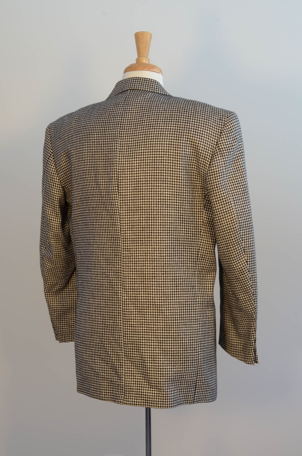 Reunion Jacket 1959 Variation 2 Rear