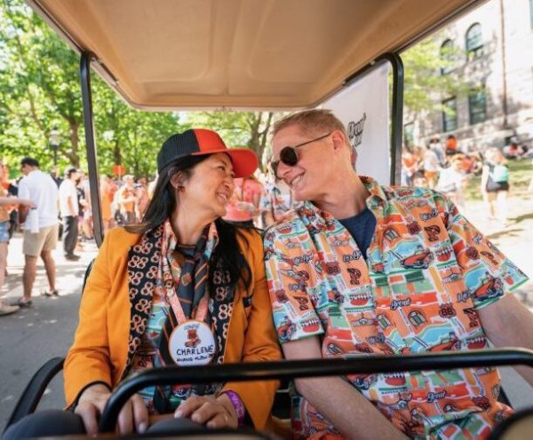 1988 35th Reunion