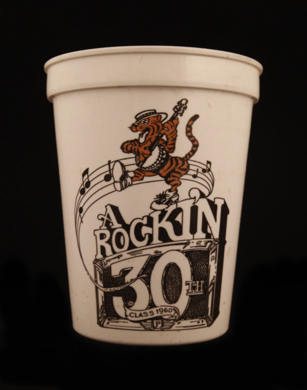 1960 Beer Cup 30th Reunion