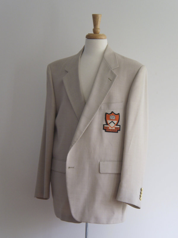 1930 Reunion Jacket