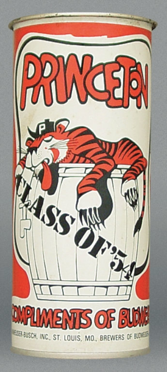 1954 Beer Can