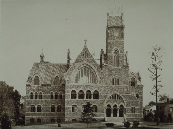 John C. Green School of Science