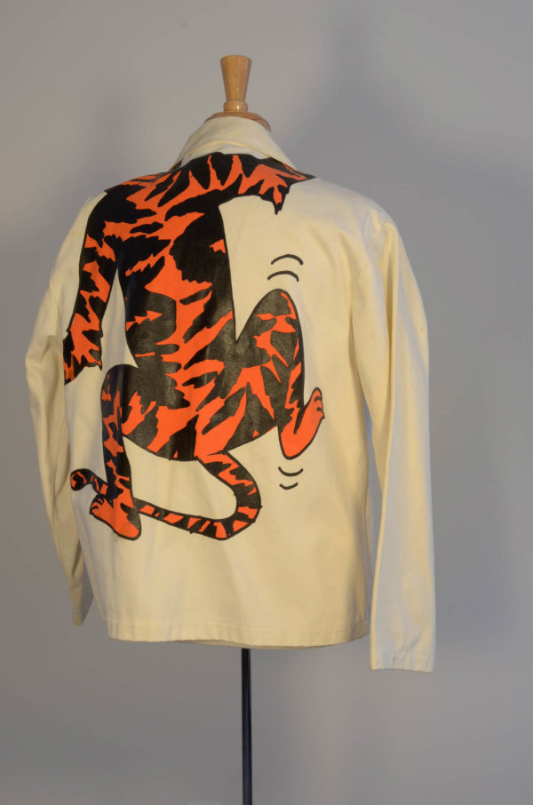 1989 Beer Jacket