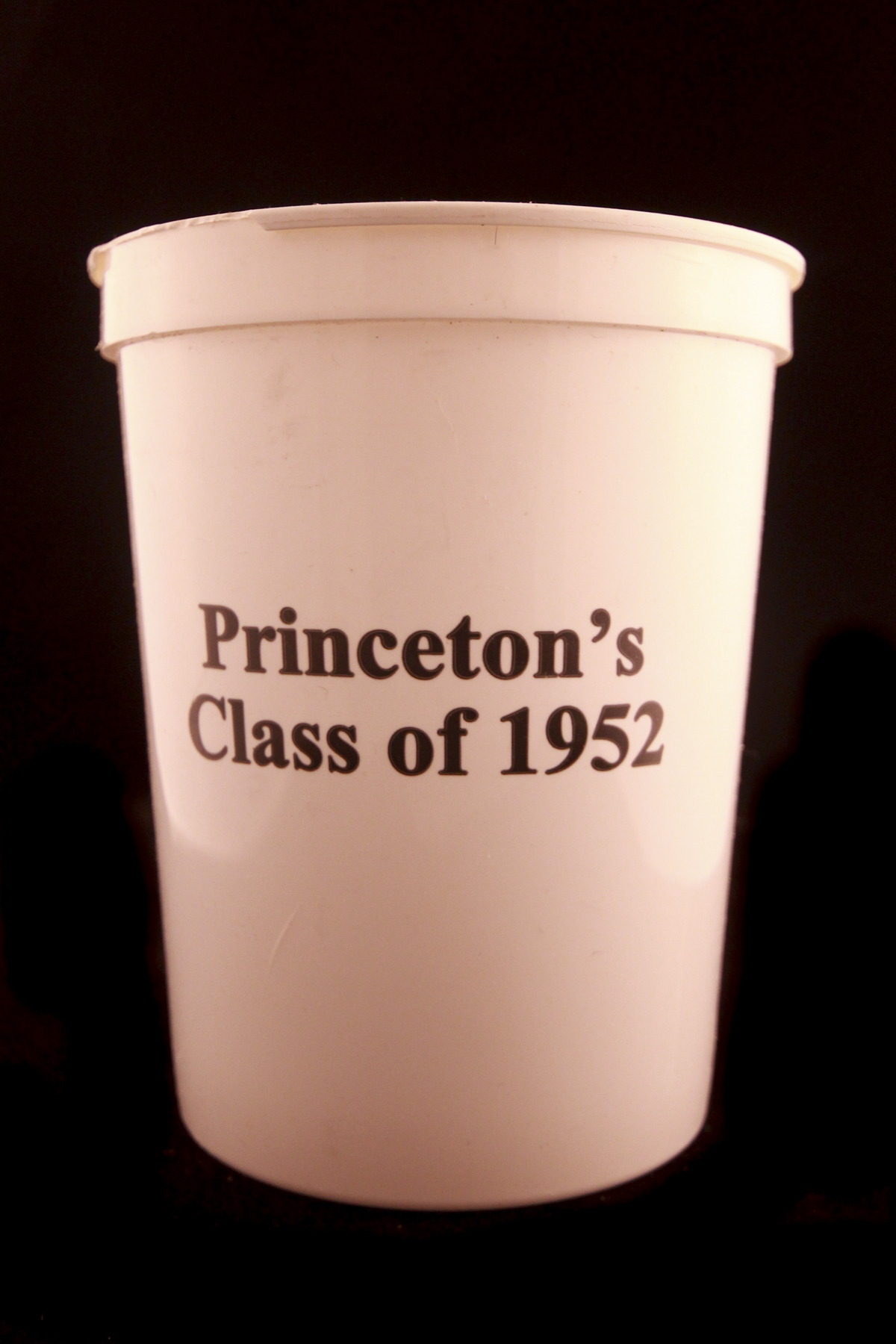 Beer Cup 1952 45th Reunion Side Two