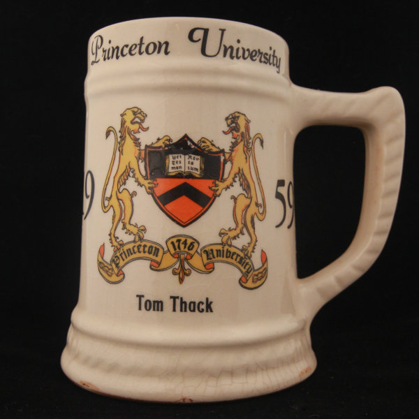 1959 Beer Stein