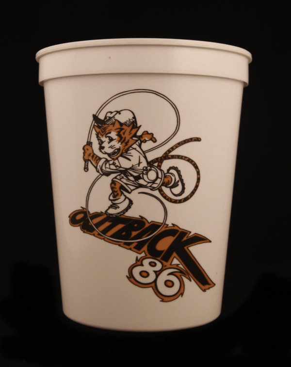 1986 Beer Cup 15th Reunion