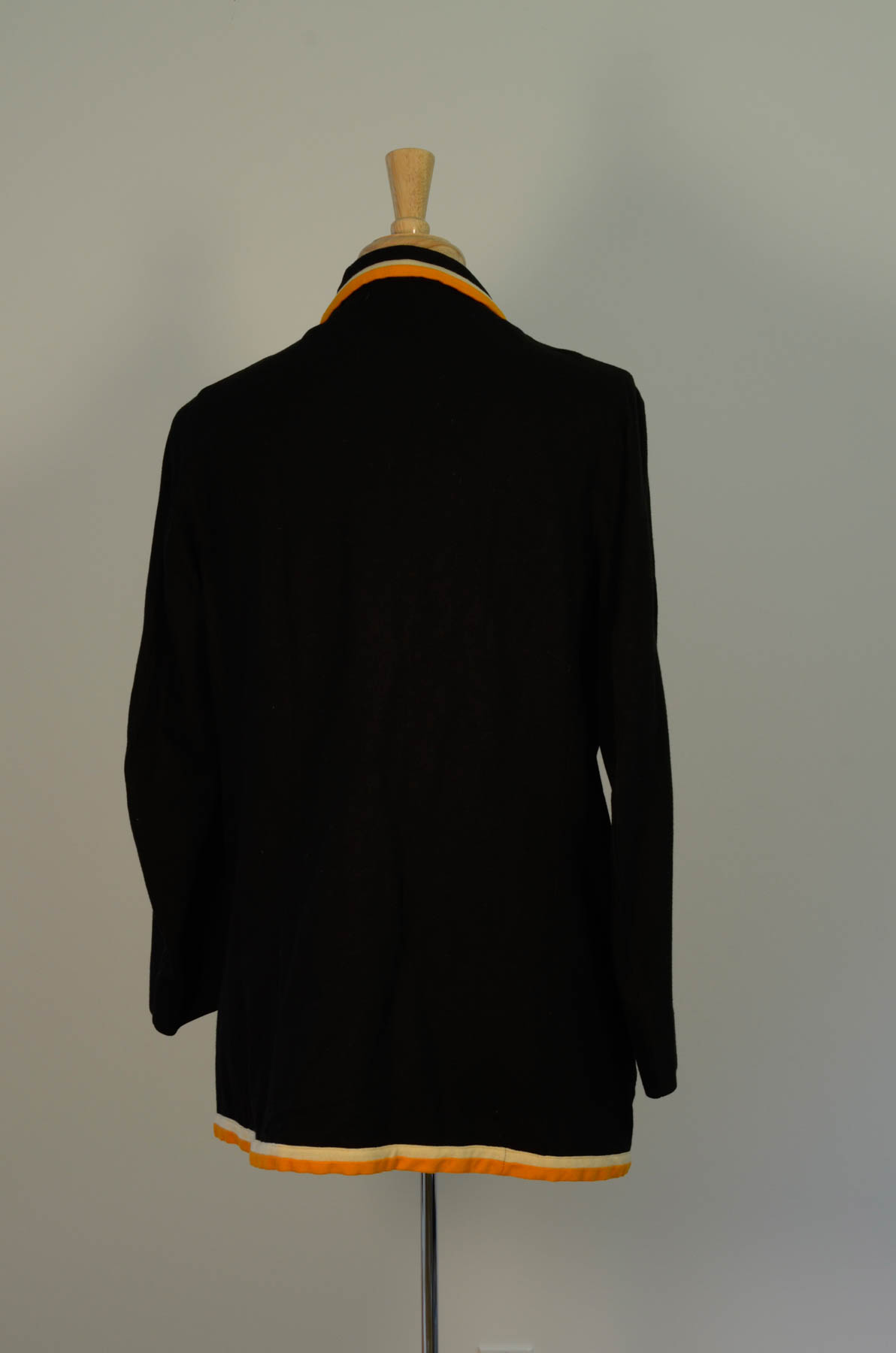 Reunion Jacket 1909 Variation 1 Rear