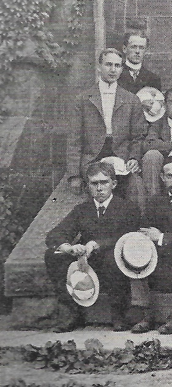 1899 01st Reunion