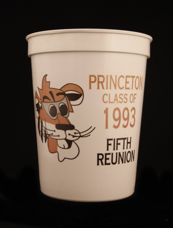 1993 Beer Cup 05th Reunion