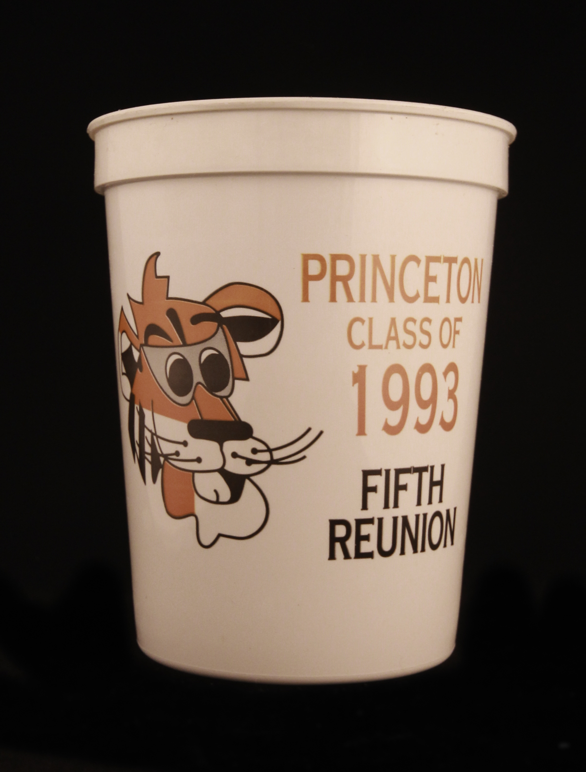 Beer Cup 1993 05th Reunion