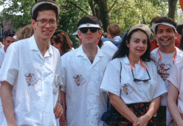 1979 10th Reunion