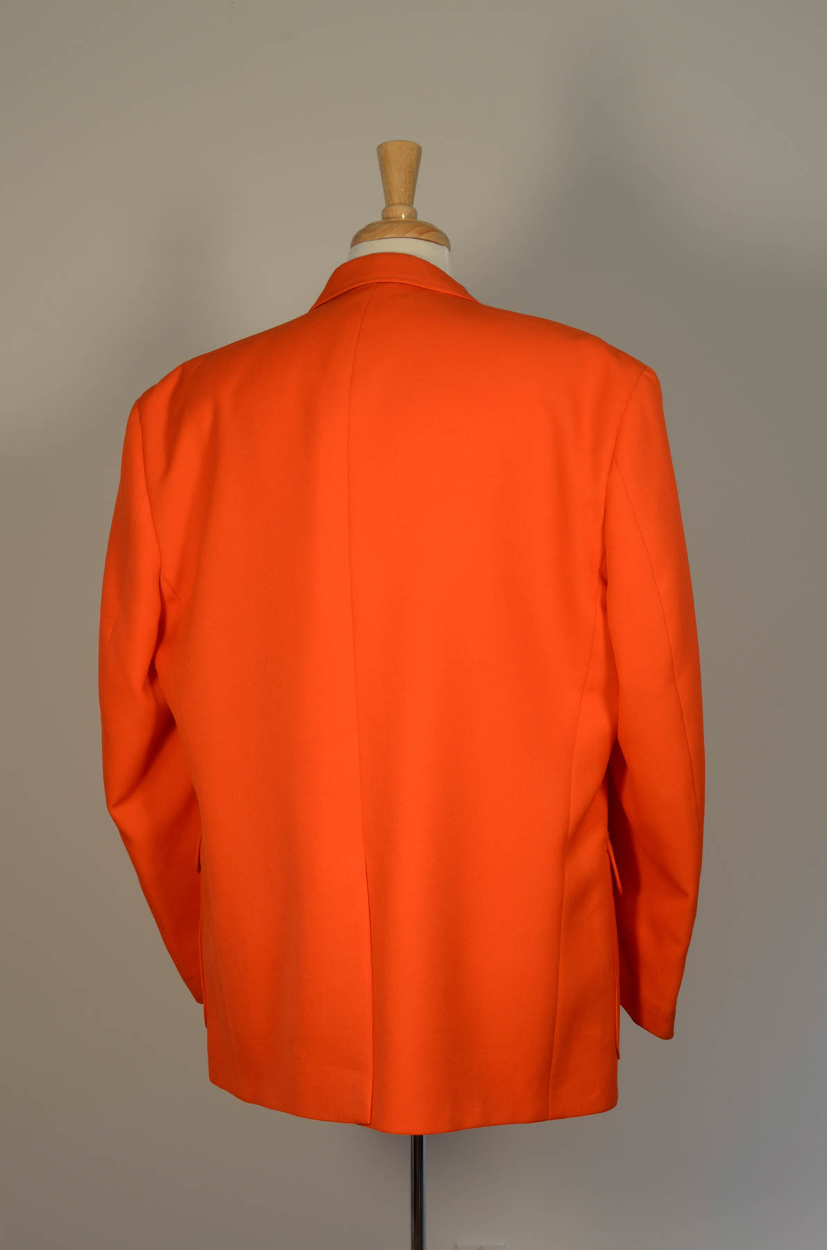 Reunion Jacket 1947 Variation 2 Rear