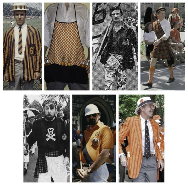 1967's Costume Chronicles