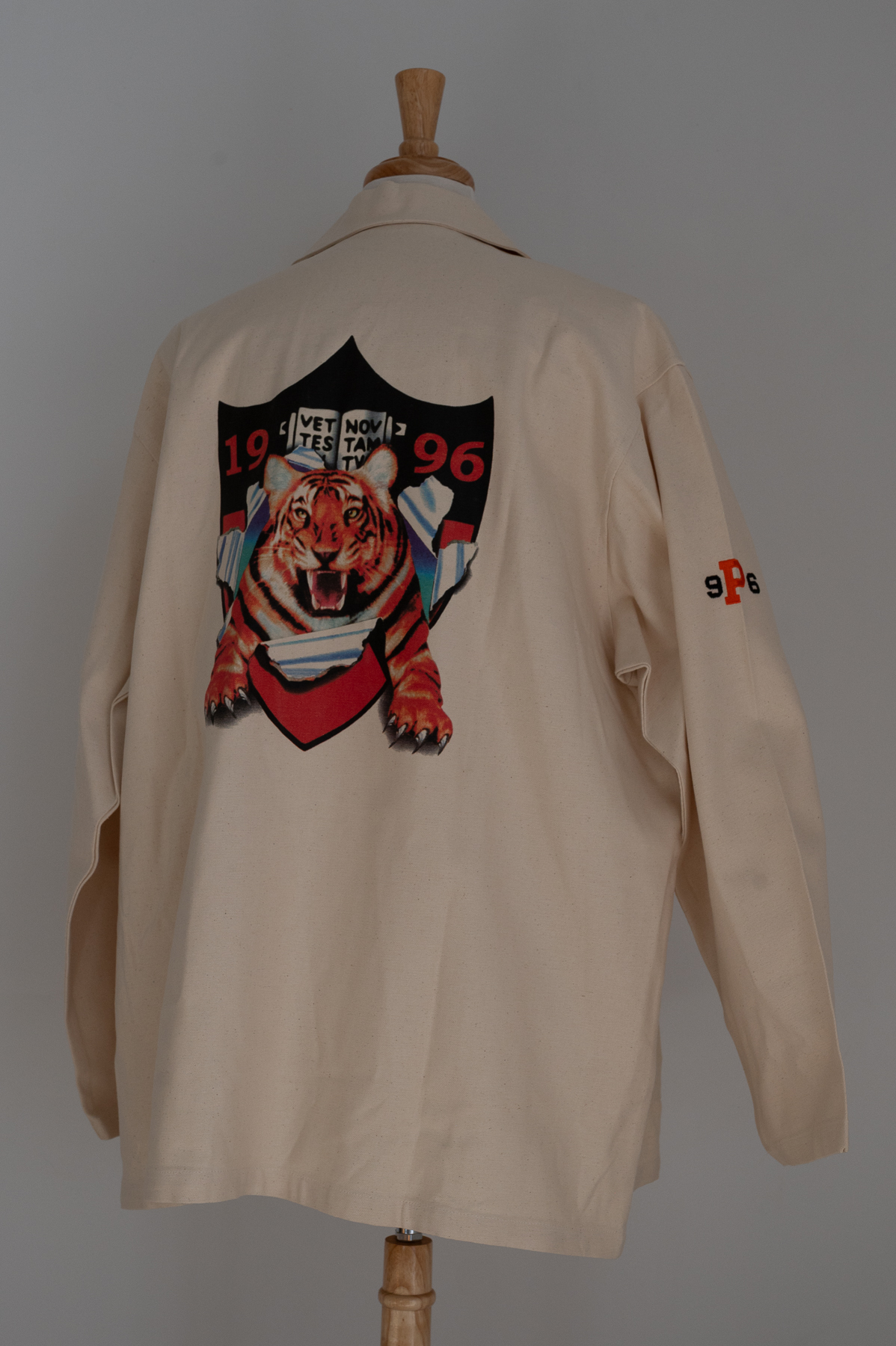 1996 Beer Jacket