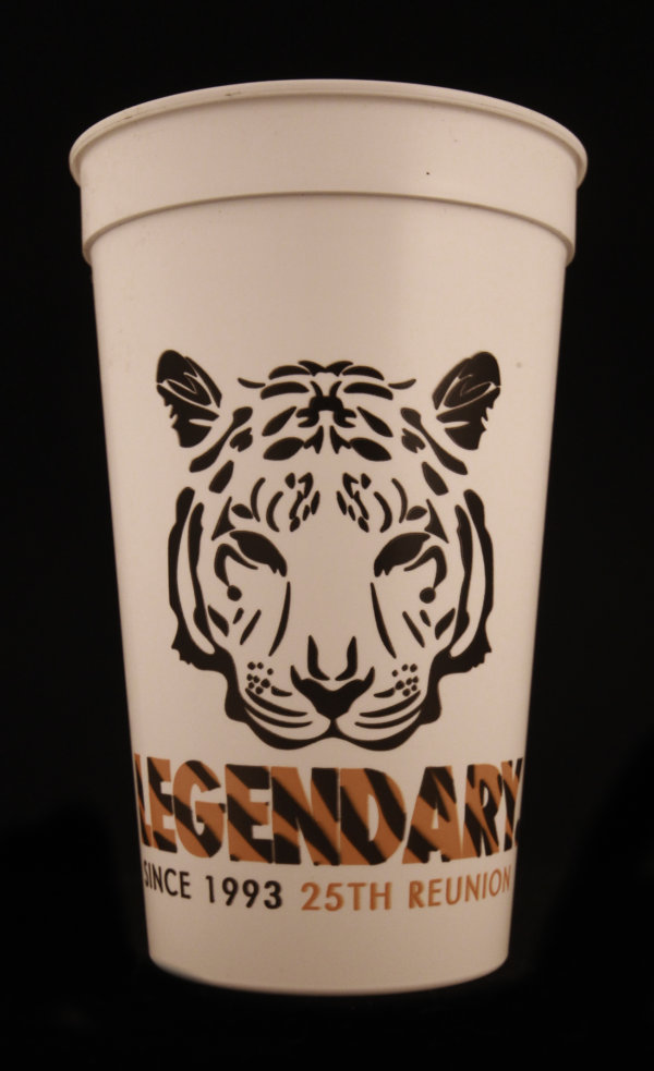 1993 Beer Cup 25th Reunion