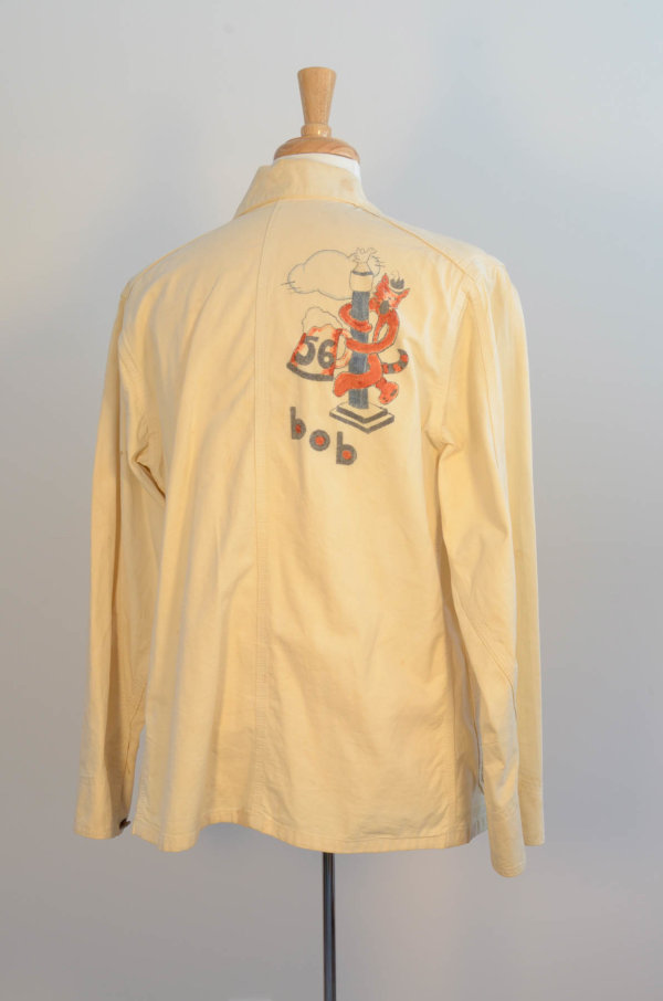 1956 Beer Jacket I