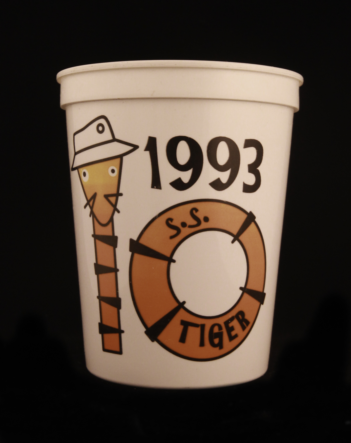 Beer Cup 1993 10th Reunion