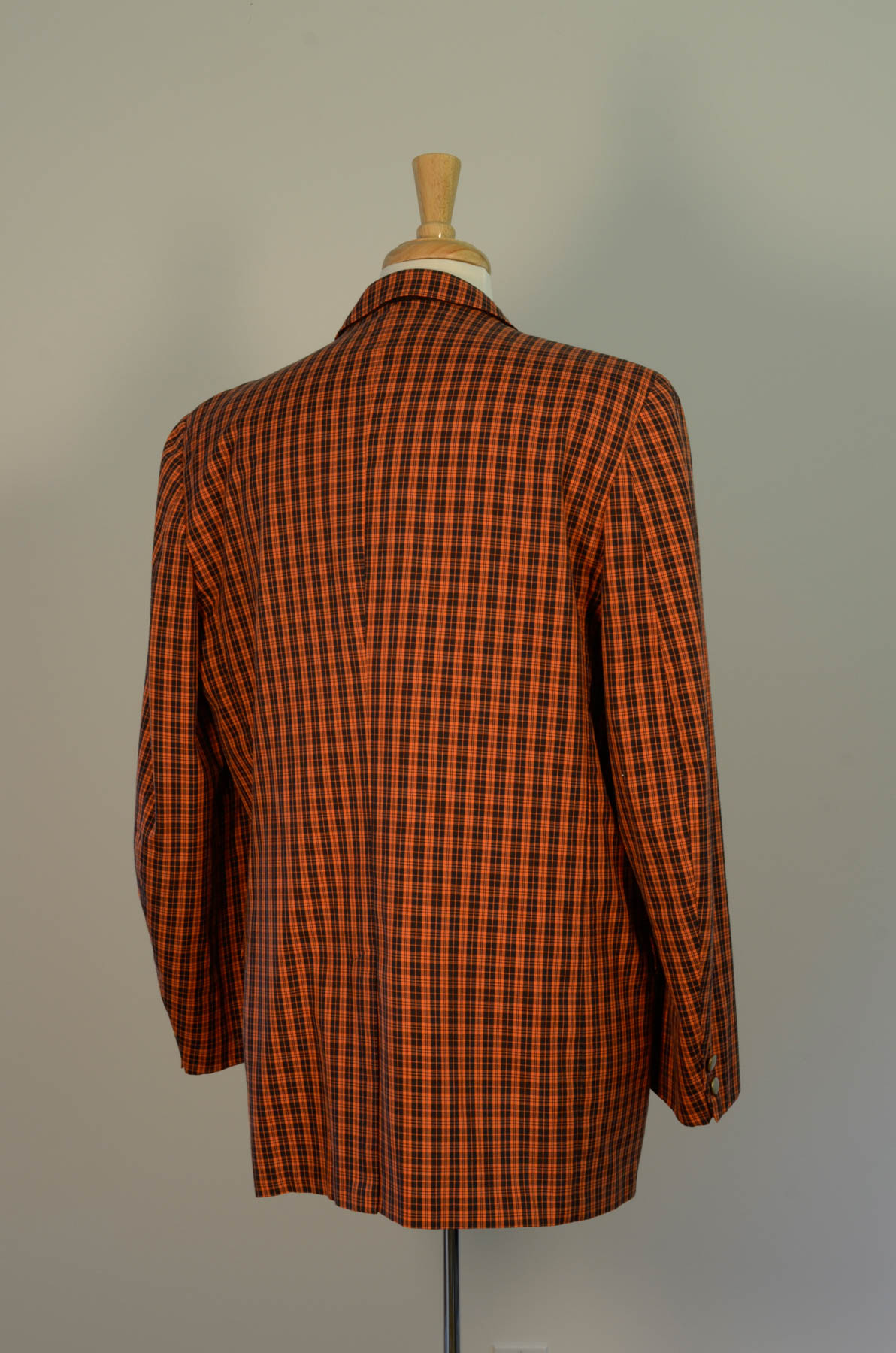 Reunion Jacket 1935 Variation 1 Rear