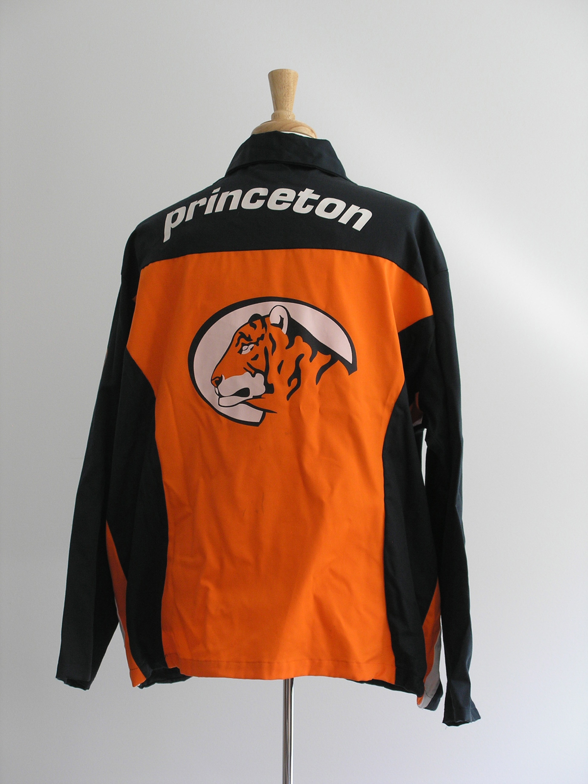 Beer Jacket 1998 Rear