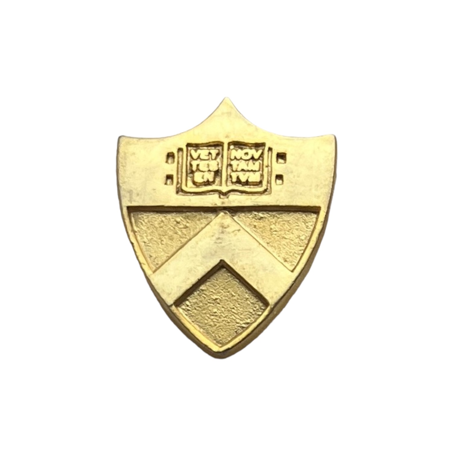 Eisgruber Event Pin