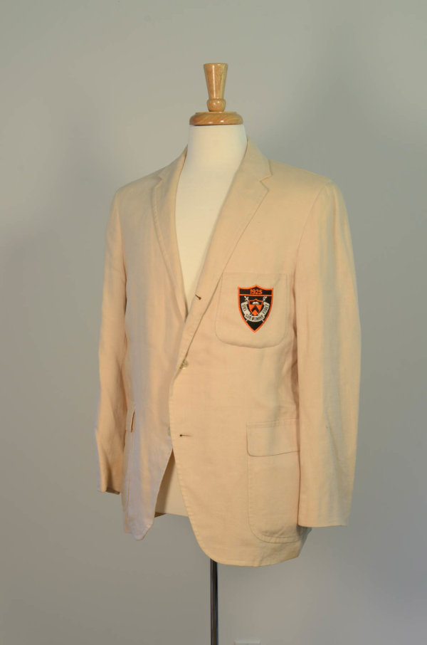 1925 Reunion Jacket I