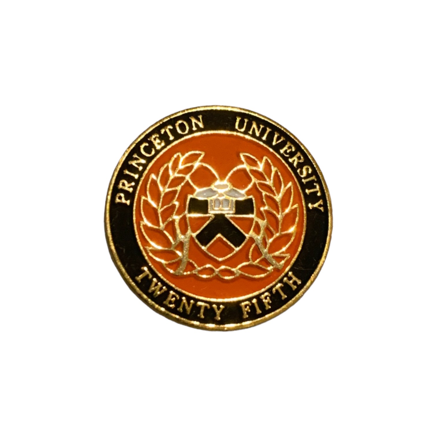 1970 - 25th Reunion Pin