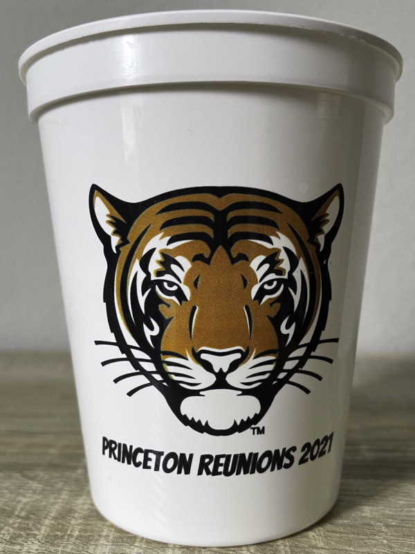 Reunions 2021:  Never an Off Year