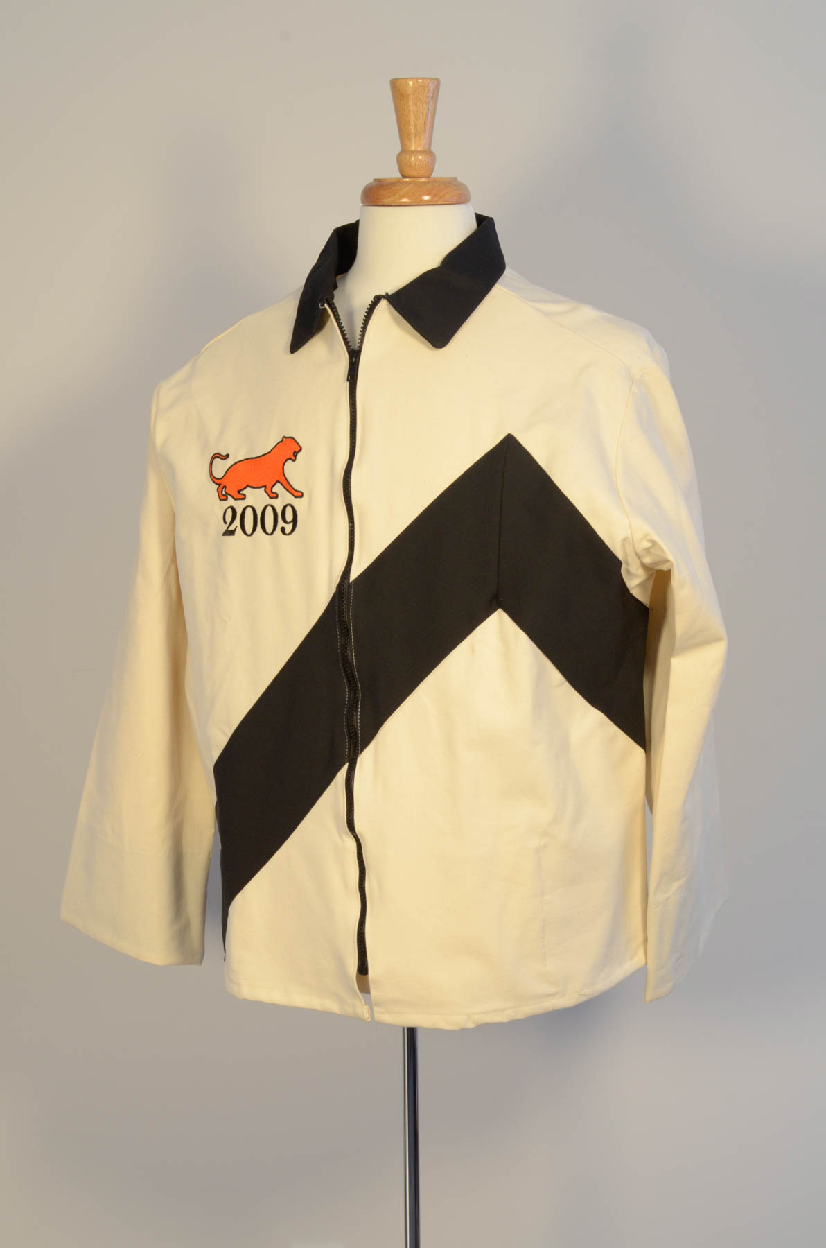 Beer Jacket 2009 Front